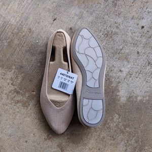 Skechers Cleo Skokie ballet flat 8M